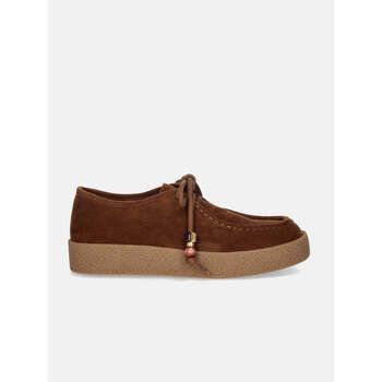 Exé Shoes Zapatos Mujer MOCASINES Y102A-1 para mujer
