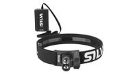 linterna frontal silva free 900 s run