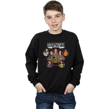 Scoobynatural Jersey BI32305 para niño