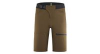 culotte mavic deemax  strong enduro  strong  beige desierto
