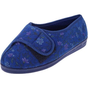Comfylux Pantuflas DF517 para mujer