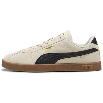Puma Zapatos Bajos Club Ii para hombre