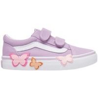 vans zapatillas vn000ebrfsf1 para nina