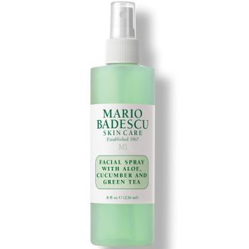 Mario Badescu Facial Spray With Aloe, Cucumber And Green Tea - 236ml