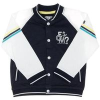 elle est ou la mer chaqueta deporte davys para nino