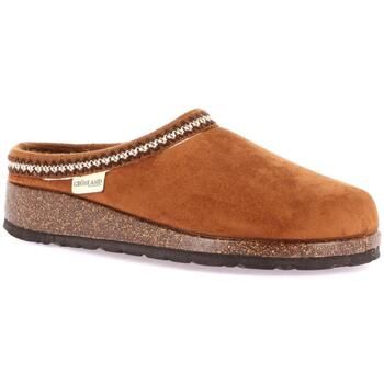 Grunland Zuecos DSG-CB0800 para mujer
