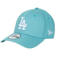 new era gorra league essential 9forty los angeles dodgers blfwhi para hombre