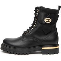 nerogiardini botas cairo tr leone legera para nina