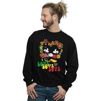 disney jersey hippie love para hombre