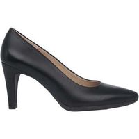 wonders zapatos de tacon iseo v para mujer