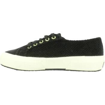 Superga Deportivas Moda S00axi0 para mujer