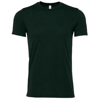 Bella + Canvas Camiseta CVC3001 para mujer