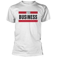 the business camiseta do a runner para hombre