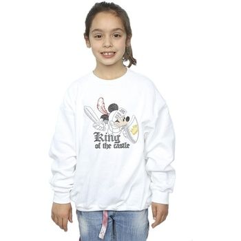 Disney Jersey King Of The para niña