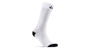 Craft calcetines core endure bike blanco unisex