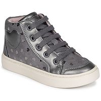 geox zapatillas altas b nashik girl para nina