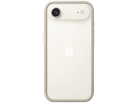apple funda bumper para iphone air compatible con correa crossbody canela