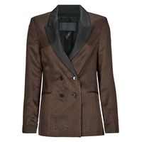 ikks chaqueta b240085 para mujer