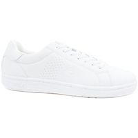 fila deportivas moda crosscourt 2 low sneaker uomo white 101027491x para hombre