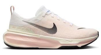 Nike Invincible 3 - mujer - Beige
