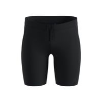 odlo essential mallas para correr hombres-negro