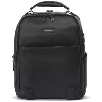 Piquadro Mochila N ZAINO IN PELLE para hombre