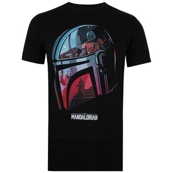 Disney Camiseta TV131 para hombre