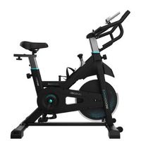 bicicleta indoor drumfit indoor 20000 race