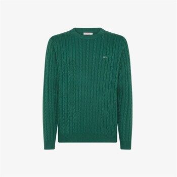 Sun68 Jersey K44155 para hombre