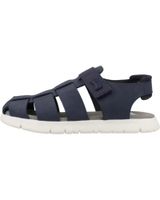 de camper sandalias nino modelo oruga sandal color azul