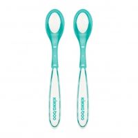 cucharas termosensibles 2 uds boo menta