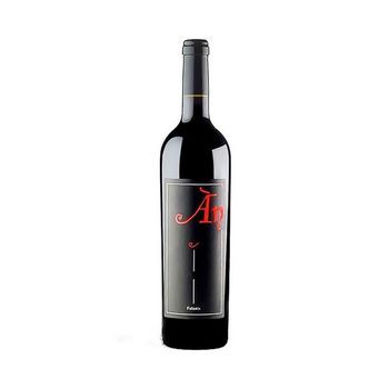 Anima Negra 2018 Vino Tinto España Vt Mallorca 75 Cl. 13.5º