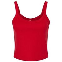 bella  canvas camiseta tirantes bl1012 para mujer