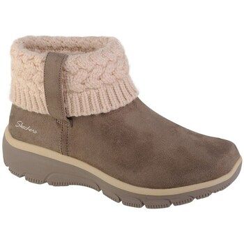 Skechers Botines Easy Going Cozy Weather para mujer