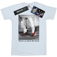 the wizard of oz camiseta bi49977 para nina
