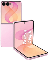 smartphone samsung galaxy galaxy z flip8 69 5g 12gb256gb rosa