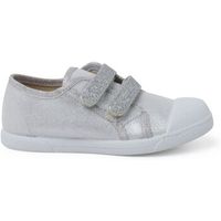 pisamonas zapatillas zapatillas blanditas doble tira adherente brillos para nina