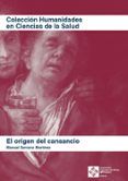 el origen del cansancio