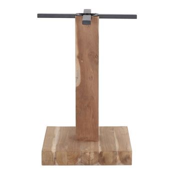 Armazón De Mesa Cledan 45x72x45