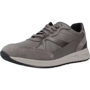 Geox Zapatillas D Bulmya para mujer