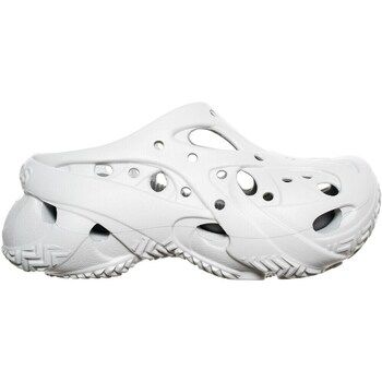 Crocs Zuecos Caged Clog para mujer