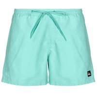 quiksilver banador everyday solid volley 15 para hombre