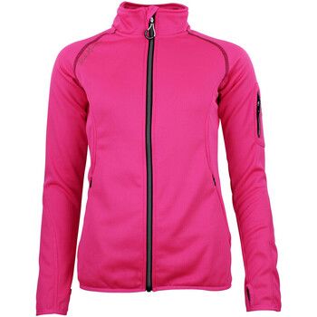 Peak Mountain Polar Blouson polarshell femme AMARO para mujer