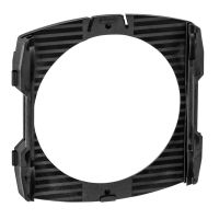 portafiltros gran angular cokin en blister - m p - bpw-400a