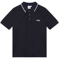 boss tops y camisetas gt53429 para nino