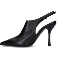 albano zapatos de tacon 4364 para mujer