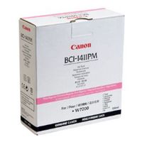canon bci-1411pm 7579a001aa photo magenta original ink cartridge