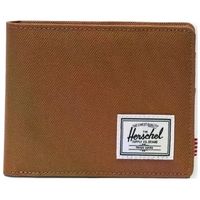 herschel cartera roy  coin eco wallet - rubber para hombre