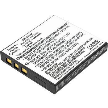 CoreParts MBXWHS-BA010 auricular / audífono accesorio Batería