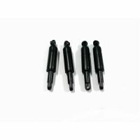 4pcs sg pinecone forset 1612 wpl wp14 116 piezas del coche rc amortiguadores delanteros y traseros 1612-018 modelos de